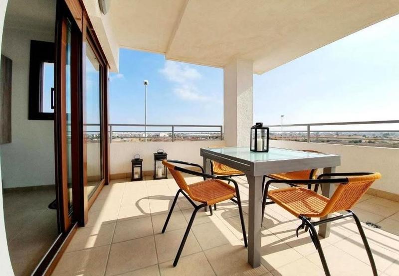 Apartment Terrazas Campoamor - image 11