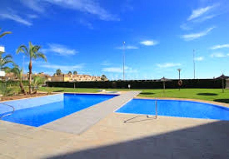 Apartment Terrazas Campoamor - image 5