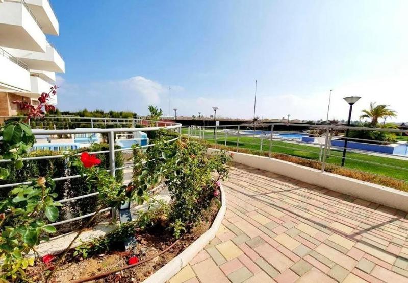 Apartment Terrazas Campoamor - image 13