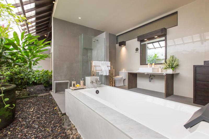 Villa Roku by Nagisa Bali - image 26