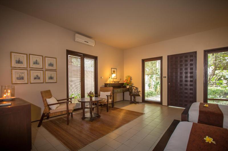 Villa Roku by Nagisa Bali - image 21