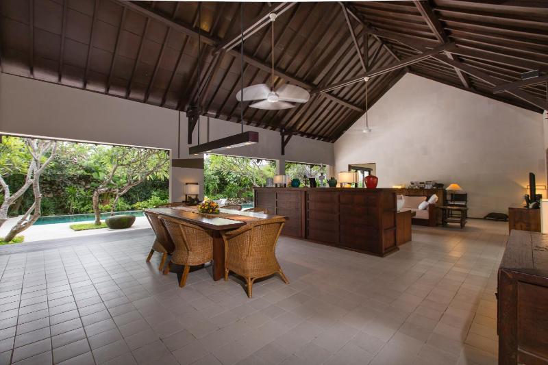 Villa Roku by Nagisa Bali - image 38