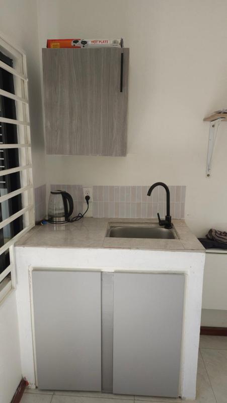 Celize Apartments cozy studios in Paramaribo North - image 3