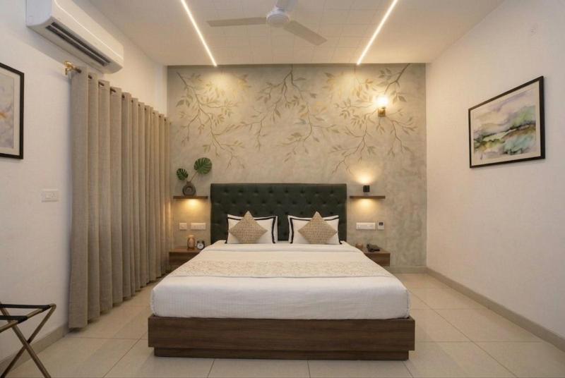Hotel Amaltas Nayagaon Near PGI & PEC College - image 9