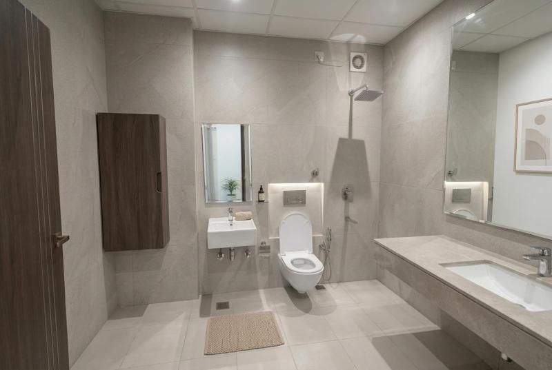 Hotel Amaltas Nayagaon Near PGI & PEC College - image 15