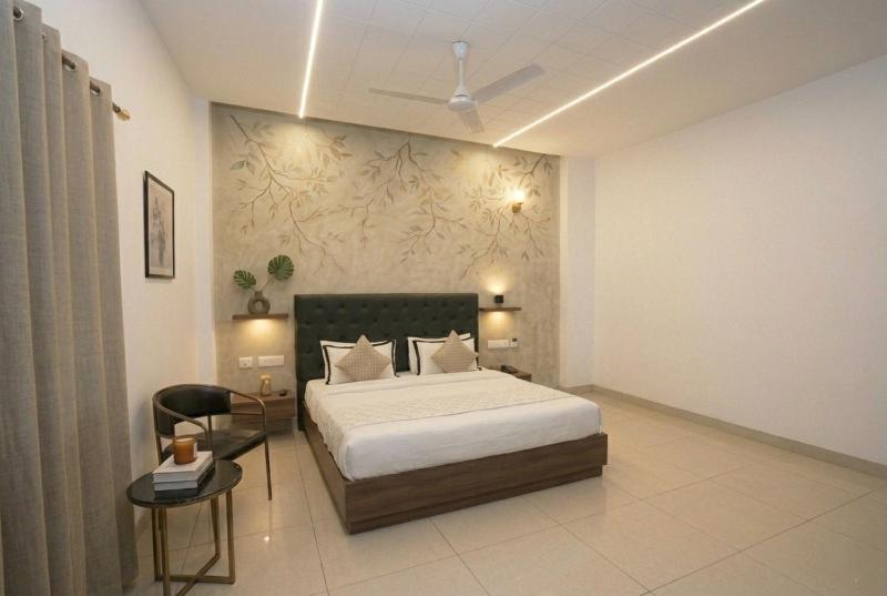Hotel Amaltas Nayagaon Near PGI & PEC College - image 3