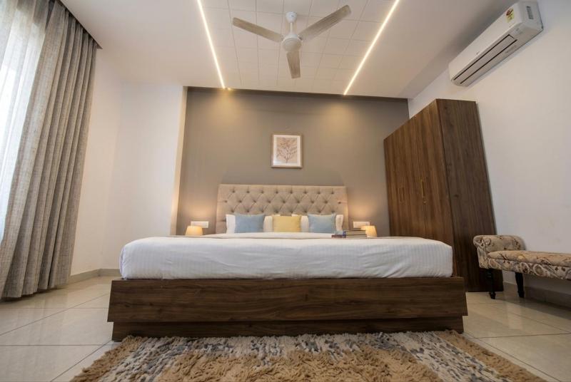 Hotel Amaltas Nayagaon Near PGI & PEC College - image 6