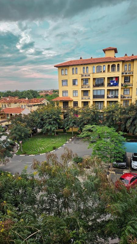 T3 Apartment Jardins de Rosa for Business & Families - image 14