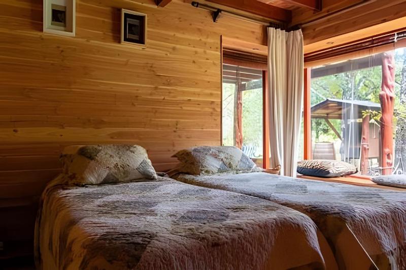 Dream Home Amid Native Trees - image 25