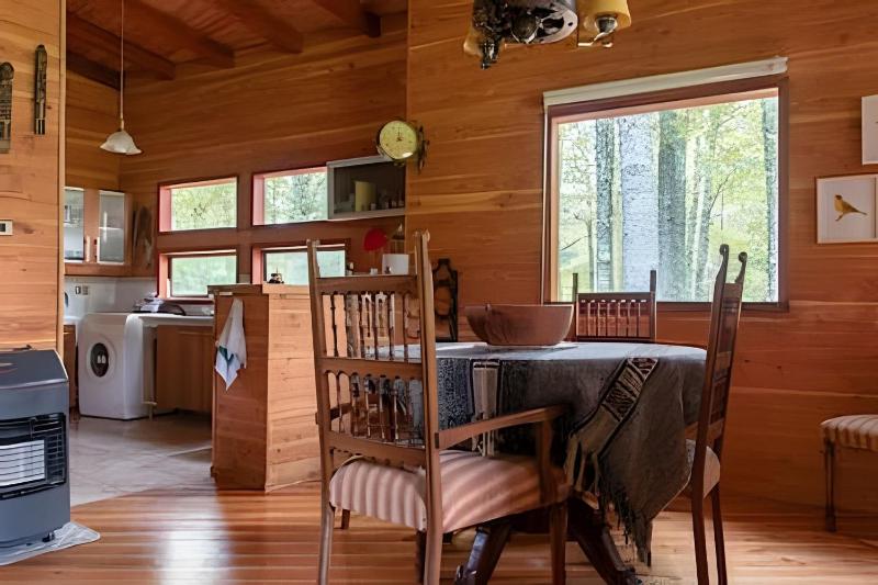 Dream Home Amid Native Trees - image 41