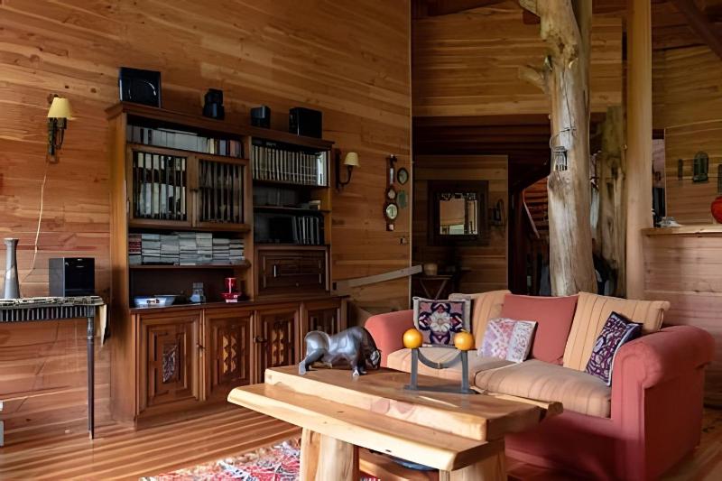 Dream Home Amid Native Trees - image 2