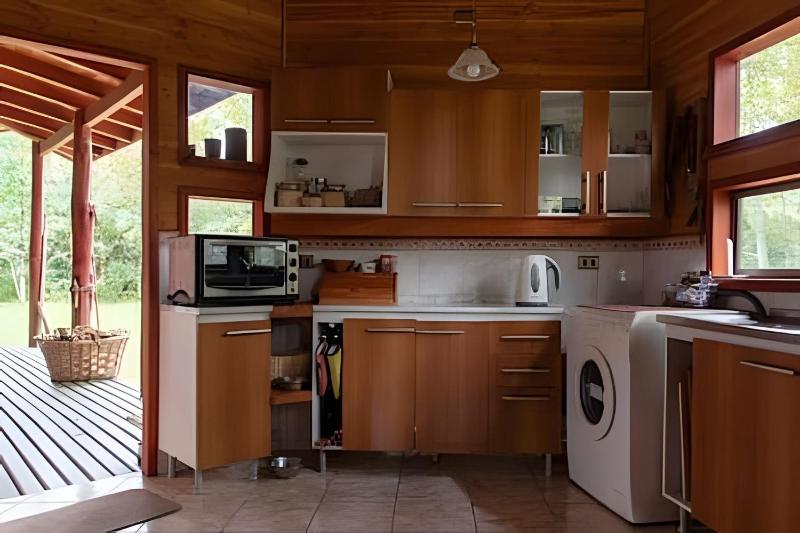 Dream Home Amid Native Trees - image 9