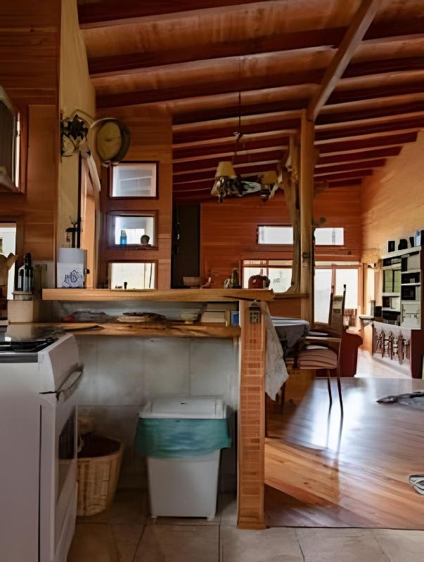 Dream Home Amid Native Trees - image 14
