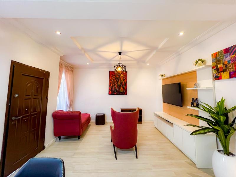 Barone apartment - image 8