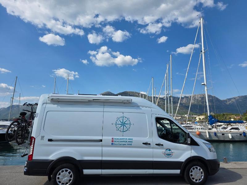 Campervan Montenegro RV - image 8