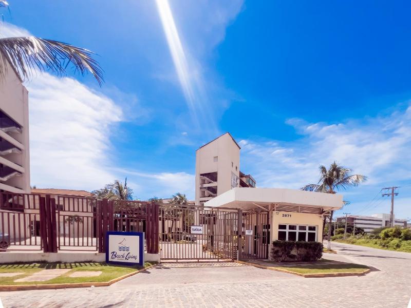 Apartamento Beach Living - image 23
