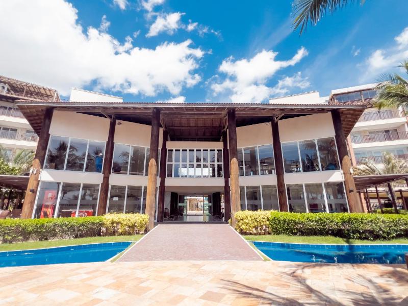 Apartamento Beach Living - image 14