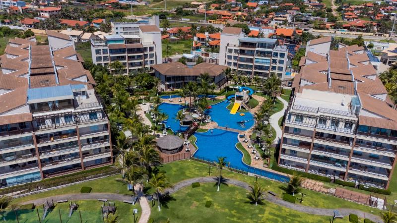 Apartamento Beach Living - image 26