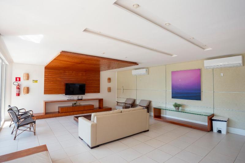Apartamento Beach Living - image 27
