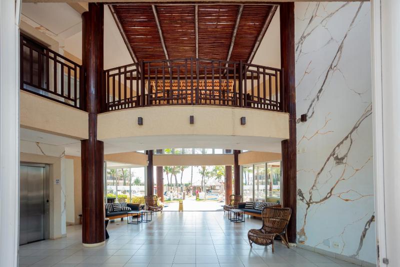 Apartamento Beach Living - image 44