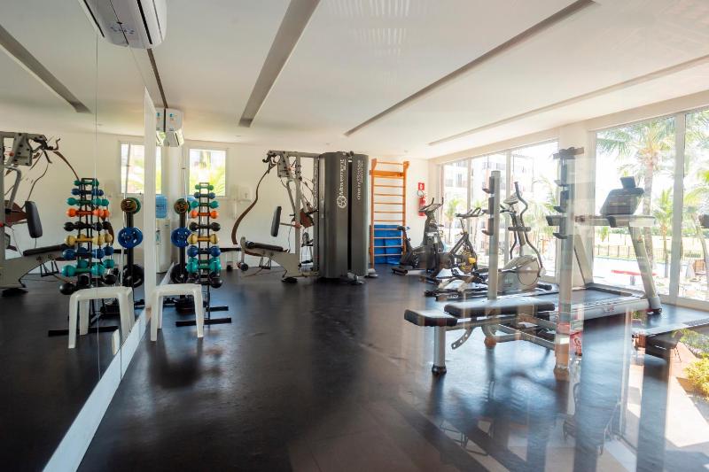 Apartamento Beach Living - image 20