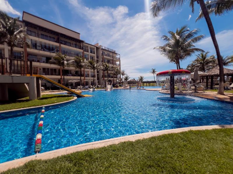 Apartamento Beach Living - image 36