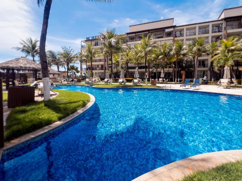 Apartamento Beach Living - image 16