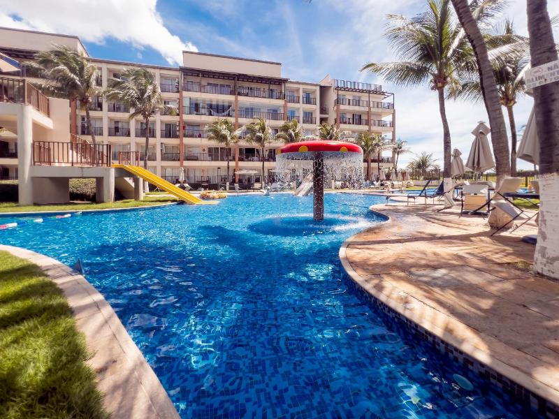 Apartamento Beach Living - image 8