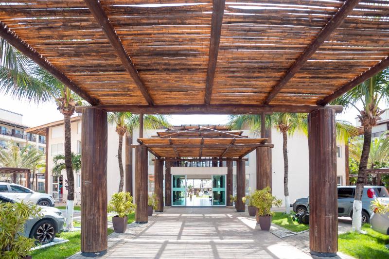 Apartamento Beach Living - image 10