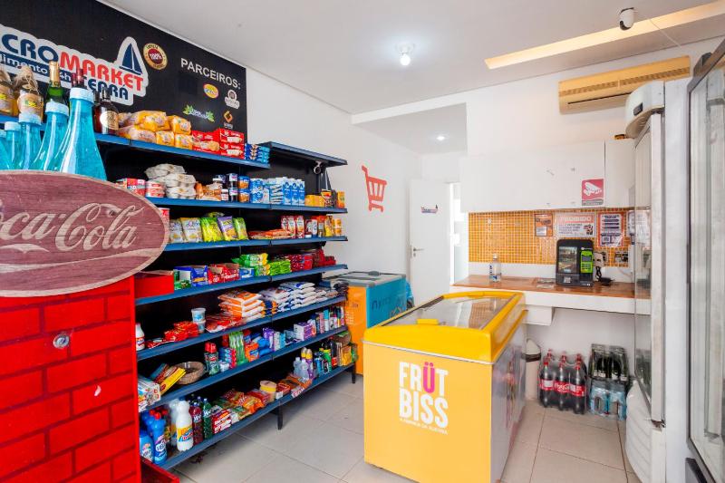 Apartamento Beach Living - image 33