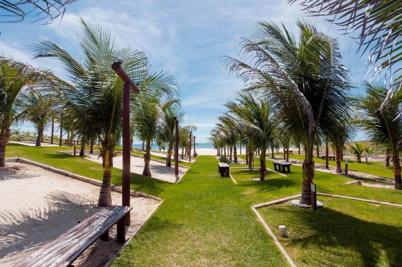 Apartamento Beach Living - image 42