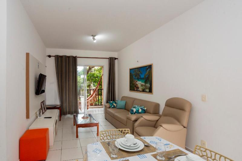 Apartamento Beach Living - image 38