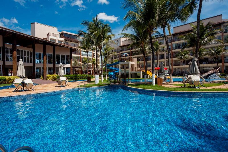 Apartamento Beach Living - image 19