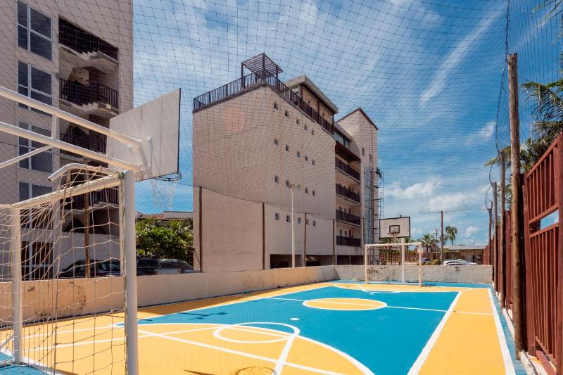 Apartamento Beach Living - image 30