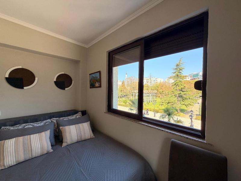 Shkodra City Center Apartment - image 12