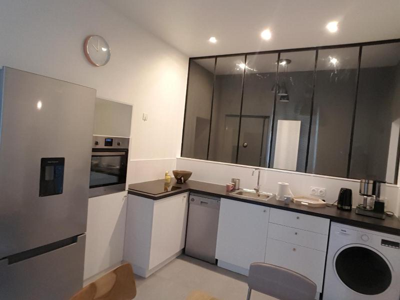 Two-Bedroom Apartment image 4