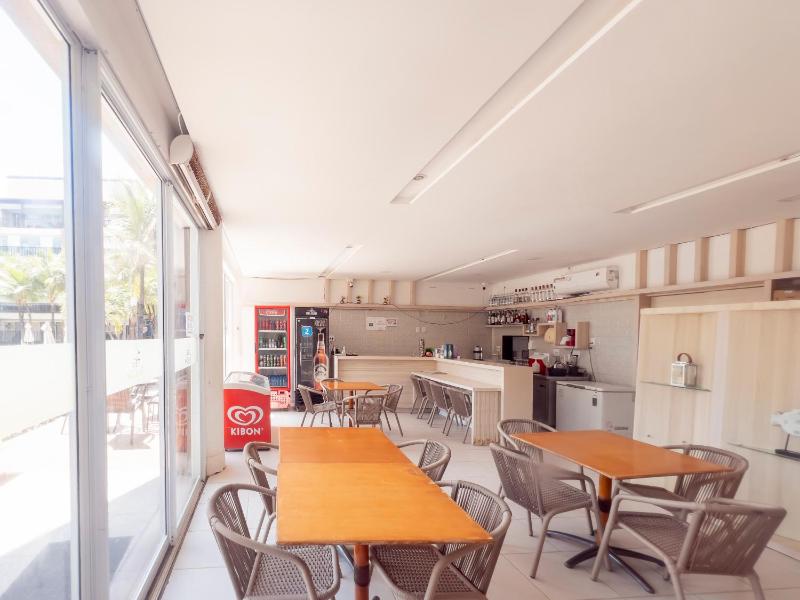 Apartamento Beach Living - image 39