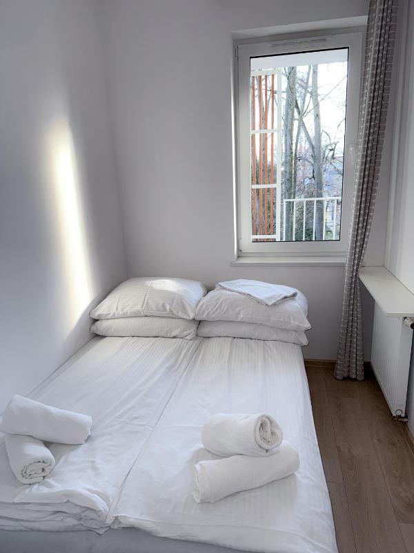 Apartamenty Waterline Family Place Kołobrzeg - image 34