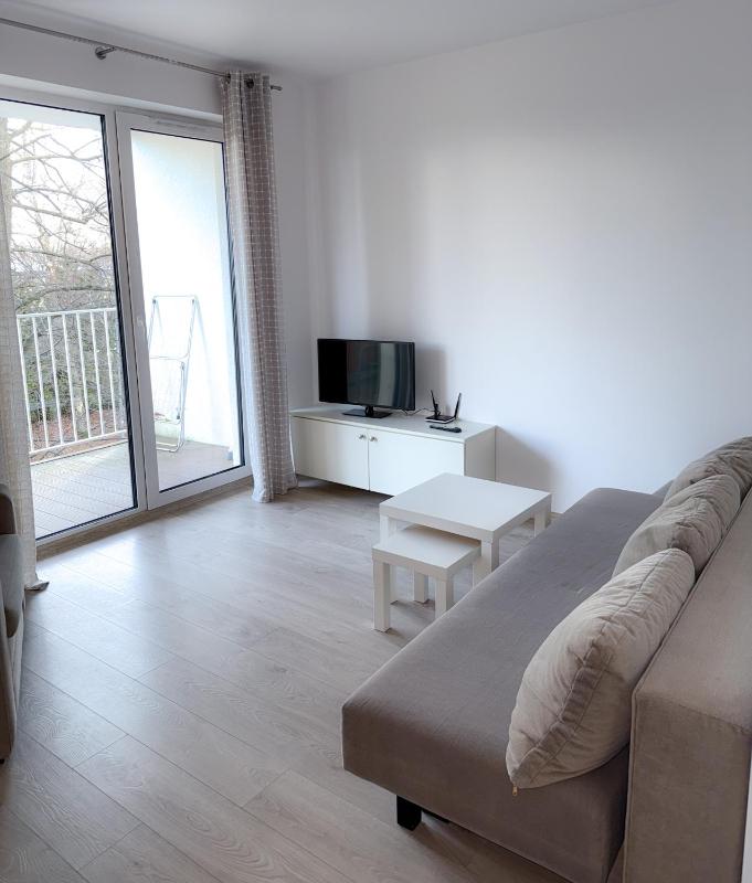 Apartamenty Waterline Family Place Kołobrzeg - image 42