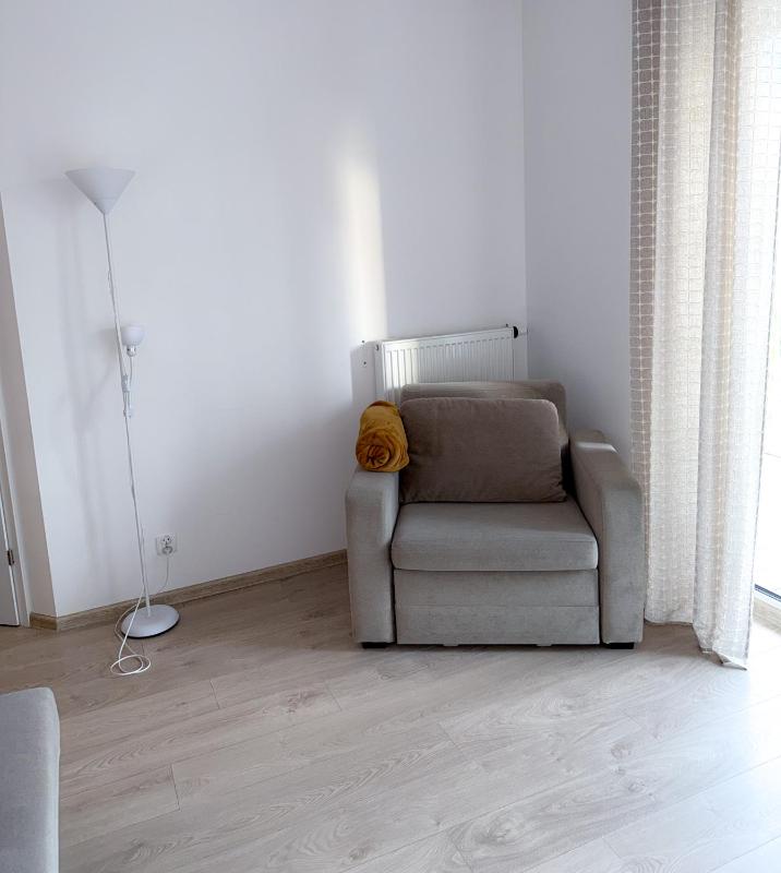 Apartamenty Waterline Family Place Kołobrzeg - image 46