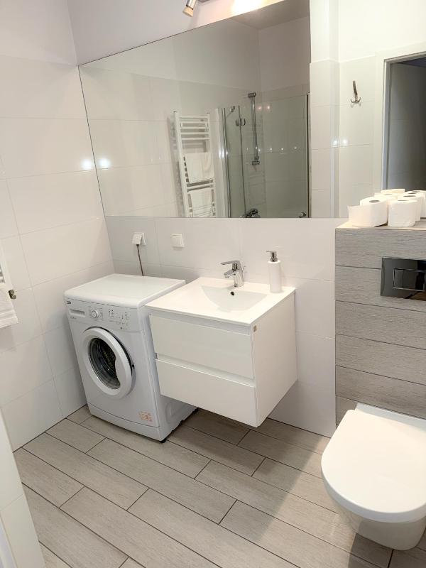 Apartamenty Waterline Family Place Kołobrzeg - image 45
