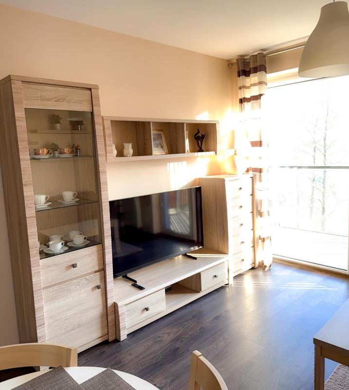 Apartamenty Waterline Family Place Kołobrzeg - image 40