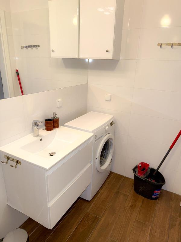 Apartamenty Waterline Family Place Kołobrzeg - image 36