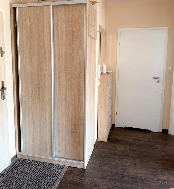 Apartamenty Waterline Family Place Kołobrzeg - image 50