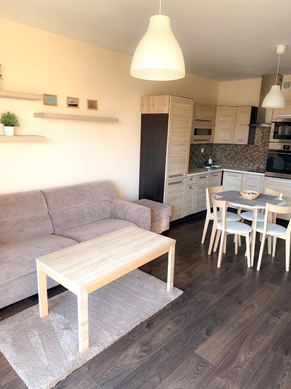 Apartamenty Waterline Family Place Kołobrzeg - image 39