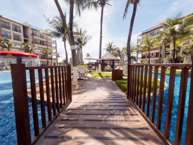 Apartamento Beach Living - image 17