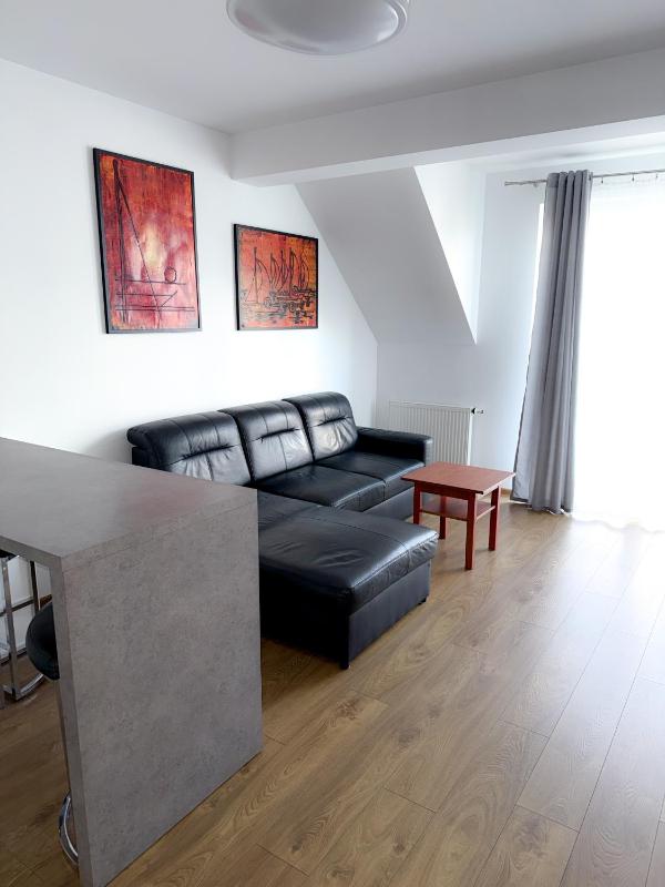 Apartamenty Waterline Family Place Kołobrzeg - image 37