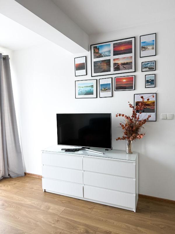 Apartamenty Waterline Family Place Kołobrzeg - image 38
