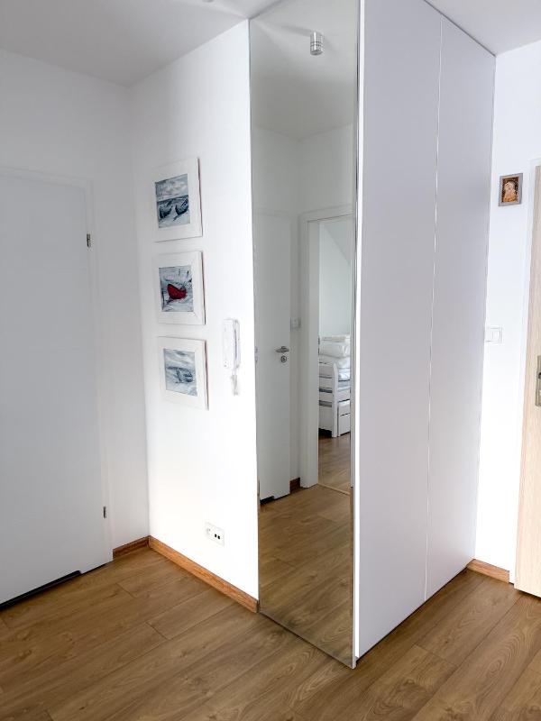 Apartamenty Waterline Family Place Kołobrzeg - image 49