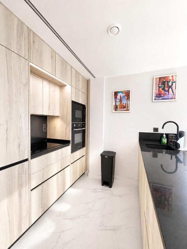 Blue Horizon Penthouse - image 28